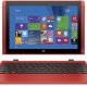 HP Pavilion x2 10-n107nl Intel Atom® x5-Z8300 Ibrido (2 in 1) 25,6 cm (10.1