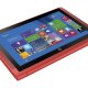 HP Pavilion x2 10-n107nl Intel Atom® x5-Z8300 Ibrido (2 in 1) 25,6 cm (10.1