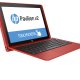 HP Pavilion x2 10-n107nl Intel Atom® x5-Z8300 Ibrido (2 in 1) 25,6 cm (10.1