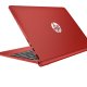 HP Pavilion x2 10-n107nl Intel Atom® x5-Z8300 Ibrido (2 in 1) 25,6 cm (10.1