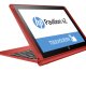 HP Pavilion x2 10-n107nl Intel Atom® x5-Z8300 Ibrido (2 in 1) 25,6 cm (10.1