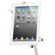 Techly ICA-TBL 507 supporto per personal communication Supporto passivo Tablet/UMPC Nero, Argento 4