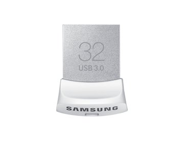 Samsung MUF-32BB unità flash USB 32 GB USB tipo A 3.2 Gen 1 (3.1 Gen 1) Argento, Bianco