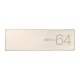 Samsung MUF-64BA unità flash USB 64 GB USB tipo A 3.2 Gen 1 (3.1 Gen 1) Oro 3