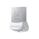 Samsung MUF-64BB unità flash USB 64 GB USB tipo A 3.2 Gen 1 (3.1 Gen 1) Argento, Bianco 4
