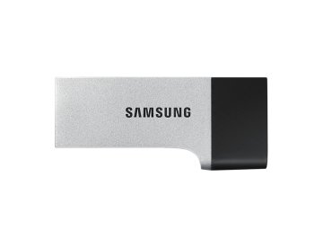 Samsung MUF-64CB unità flash USB 64 GB USB Type-A / Micro-USB 3.2 Gen 1 (3.1 Gen 1) Nero, Argento