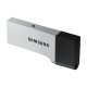 Samsung MUF-64CB unità flash USB 64 GB USB Type-A / Micro-USB 3.2 Gen 1 (3.1 Gen 1) Nero, Argento 4