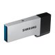 Samsung MUF-64CB unità flash USB 64 GB USB Type-A / Micro-USB 3.2 Gen 1 (3.1 Gen 1) Nero, Argento 5