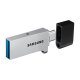 Samsung MUF-64CB unità flash USB 64 GB USB Type-A / Micro-USB 3.2 Gen 1 (3.1 Gen 1) Nero, Argento 9
