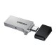 Samsung MUF-64CB unità flash USB 64 GB USB Type-A / Micro-USB 3.2 Gen 1 (3.1 Gen 1) Nero, Argento 10