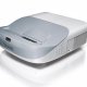BenQ MW883UST Proiettore a raggio ultra corto 3300 ANSI lumen DLP WXGA (1280x800) Tungsteno, Bianco 2