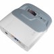 BenQ MW883UST Proiettore a raggio ultra corto 3300 ANSI lumen DLP WXGA (1280x800) Tungsteno, Bianco 11