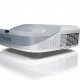 BenQ MW883UST Proiettore a raggio ultra corto 3300 ANSI lumen DLP WXGA (1280x800) Tungsteno, Bianco 3