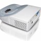 BenQ MW883UST Proiettore a raggio ultra corto 3300 ANSI lumen DLP WXGA (1280x800) Tungsteno, Bianco 5
