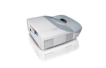 BenQ MX882UST 3300 ANSI lumen DLP XGA (1024x768) Argento