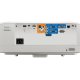 BenQ MX882UST 3300 ANSI lumen DLP XGA (1024x768) Argento 3