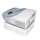 BenQ MX882UST 3300 ANSI lumen DLP XGA (1024x768) Argento 4