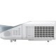 BenQ MX882UST 3300 ANSI lumen DLP XGA (1024x768) Argento 5