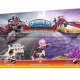 Activision Skylanders SuperChargers - Triple Pack : Bone Bash Roller Brawl + Tomb Buggy + Splatter Splasher 2