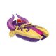 Activision Skylanders SuperChargers - Triple Pack : Bone Bash Roller Brawl + Tomb Buggy + Splatter Splasher 5