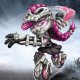 Activision Skylanders SuperChargers - Triple Pack : Bone Bash Roller Brawl + Tomb Buggy + Splatter Splasher 6