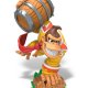 Activision Skylanders SuperChargers - Dual Pack : Turbo Charge Donkey Kong + Barrel Blaster 2