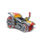 Activision Skylanders SuperChargers - Dual Pack : Turbo Charge Donkey Kong + Barrel Blaster 3