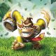 Activision Skylanders SuperChargers - Dual Pack : Turbo Charge Donkey Kong + Barrel Blaster 4