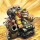 Activision Skylanders SuperChargers - Dual Pack : Turbo Charge Donkey Kong + Barrel Blaster 5