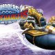 Activision Skylanders SuperChargers - Vehicle Pack : Nitro Soda Skimmer 3