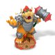 Activision Skylanders SuperChargers - Dual Pack : Hammer Slam Bowser + Clown Cruiser 2