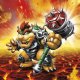 Activision Skylanders SuperChargers - Dual Pack : Hammer Slam Bowser + Clown Cruiser 4