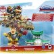 Activision Skylanders SuperChargers - Dual Pack : Hammer Slam Bowser + Clown Cruiser 5