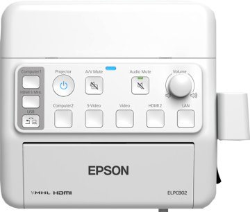 Epson Controllo e Connection Box - ELPCB02