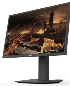 ASUS PG27AQ LED display 68,6 cm (27") 3840 x 2160 Pixel 4K Ultra HD Nero