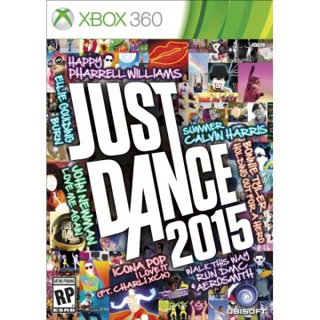 Ubisoft Just Dance 2015 Classics, Xbox 360 Standard ITA