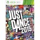 Ubisoft Just Dance 2015 Classics, Xbox 360 Standard ITA 2