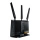 ASUS 4G-AC55U router wireless Gigabit Ethernet Dual-band (2.4 GHz/5 GHz) Nero 5