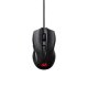 ASUS Cerberus mouse Ambidestro USB tipo A Ottico 2500 DPI 3