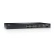 DELL PowerConnect N2024 Gestito L3 Gigabit Ethernet (10/100/1000) 1U Nero 5