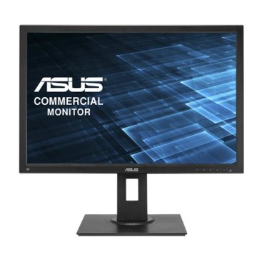 ASUS BE24AQLB Monitor PC 61,2 cm (24.1") 1920 x 1200 Pixel WUXGA LED Nero