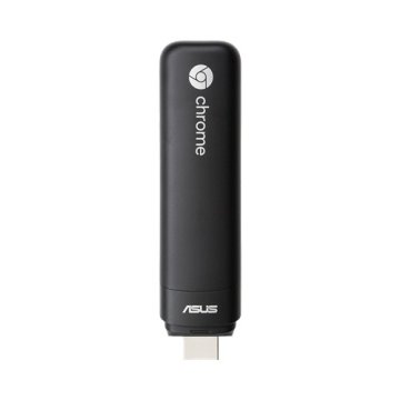 ASUS CHROMEBIT-B014C Rockchip ChromeOS HDMI Nero