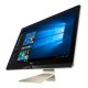 ASUS Zen AiO Pro Z240ICGK-GC064X Intel® Core™ i5 i5-6400T 60,5 cm (23.8