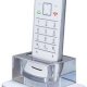 Motorola IT.6.1W telefono Telefono DECT Identificatore di chiamata Bianco 2