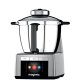 Magimix 18900 robot da cucina 1700 W 3,5 L Cromo 2