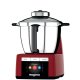 Magimix 18904 robot da cucina 1700 W 3,5 L Rosso 2