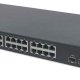 Intellinet 561044 switch di rete Non gestito L2 Gigabit Ethernet (10/100/1000) 1U Nero 2