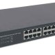 Intellinet 561044 switch di rete Non gestito L2 Gigabit Ethernet (10/100/1000) 1U Nero 3