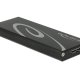 DeLOCK 42570 contenitore di unità di archiviazione Box esterno SSD 5