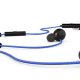 Sony 9895138 cuffia e auricolare Cablato In-ear Gaming Nero, Blu 5
